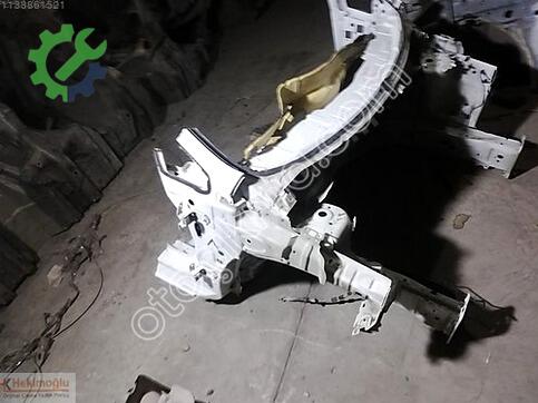Ford Fiesta çıkma parça