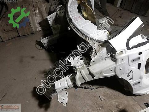 Ford Fiesta çıkma parça