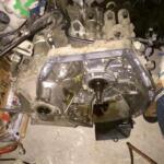 Honda Civic 2014 Çıkma Otomatik Şanzıman