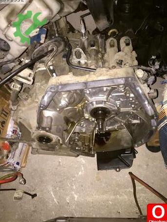 Honda Civic Otomatik Şanzıman çıkma parça