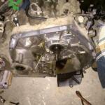 Honda Civic 2014 Çıkma Otomatik Şanzıman