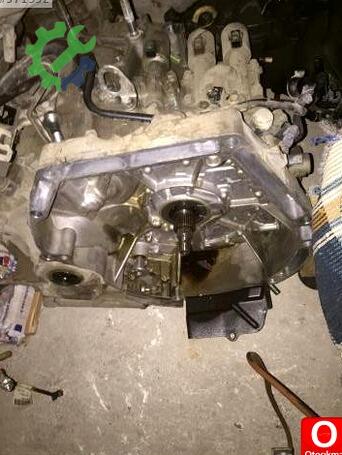Honda Civic Otomatik Şanzıman çıkma parça
