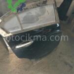 Çıkma Honda Civic Sağ Arka Kapı
