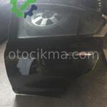 Honda Civic Orijinal Çıkma Sol Arka Kapı