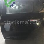 Honda Civic Orijinal Çıkma Sol Arka Kapı