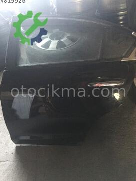 Honda Civic Sol Arka Kapı çıkma parça