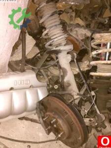 Honda Civic 2013 Çıkma Porya
