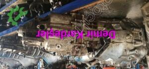 2013 Hyundai H100 Çıkma Orijinal Ana Şanzıman