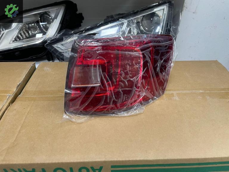 Volkswagen Jetta Sağ Dış Stop çıkma parça