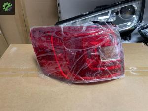 5C6945095 Volkswagen Jetta Sol Dış Stop (2011/2014)