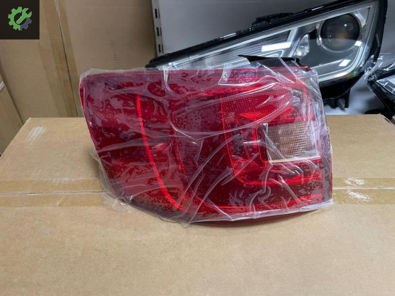 Volkswagen Jetta Sol Dış Stop çıkma parça