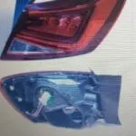 2013 LEON LED STOP SAĞ DIŞ