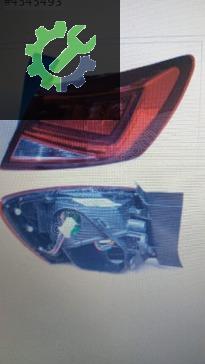 Seat Leon Sağ Arka Stop çıkma parça