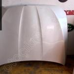 2013 model BMW f10 kaput