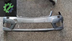 2013 Model Mercedes C180 Ön Tampon Çıkma Parçası
