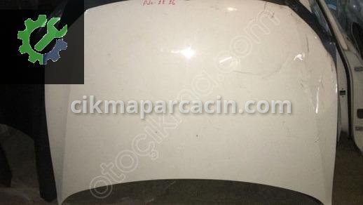 Volkswagen Polo Kaput çıkma parça