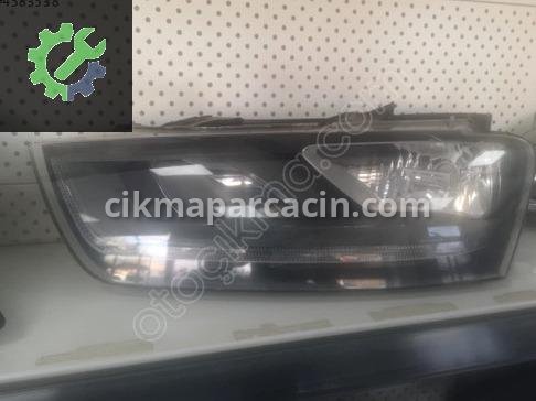 Audi Q3 Sol Ön Far çıkma parça