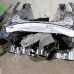 2013  SEAT Leon Sol Ön Şasi Marşpiyel Çeyrek Tav