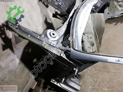 Seat Leon çıkma parça