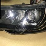 2013 SKODA SÜPER B SOL XENON ÖN FAR