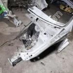 2013 Sonrası Seat Leon Sol Ön Şasi Marşpiyel Çeyrek Tav