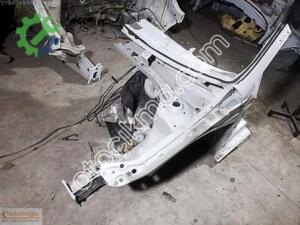 2013 Sonrası Seat Leon Sol Ön Şasi Marşpiyel Çeyrek Tav