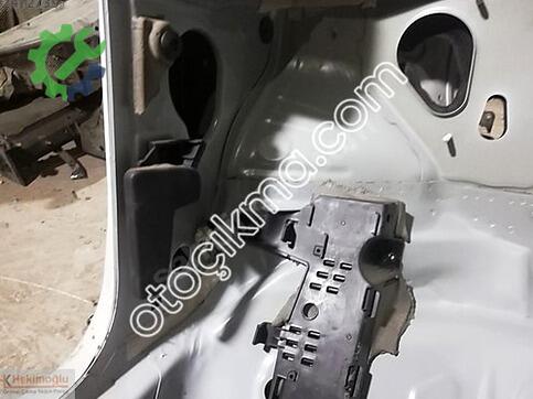 Seat Leon çıkma parça