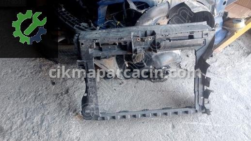 Volkswagen Caddy Ön Panel çıkma parça