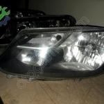 2013 volkswagen caddy sol far