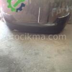 Volvo S60 2011-2014 Çıkma Arka Tampon