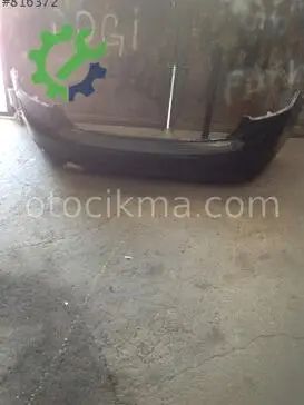 Volvo S60 Arka Tampon çıkma parça