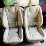Volvo S60 Orijinal Çıkma Koltuk Takımı