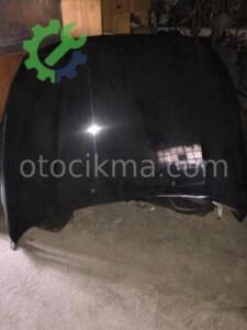 Volvo S60 Kaput Çıkma
