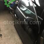 Volvo S60 Kaput Çıkma