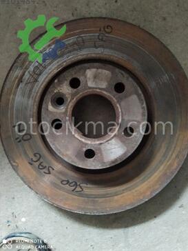 Volvo S60 Disk çıkma parça