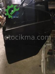 Volvo S60 Orijinal Çıkma Sol Arka Kapı (2. Adet)