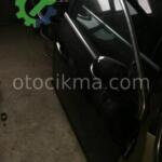 Volvo S60 Orijinal Çıkma Sol Arka Kapı