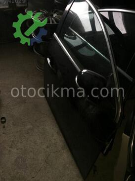 Volvo S60 Sol Arka Kapı çıkma parça