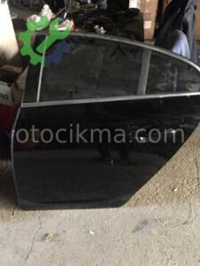 Volvo S60 Sol Arka Kapı Çıkma
