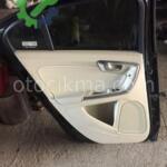 Volvo S60 Sol Arka Kapı Çıkma