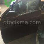 Volvo S60 Orijinal Çıkma Sol Ön Kapı