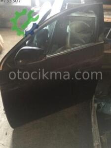 Volvo S60 Orijinal Çıkma Sol Ön Kapı