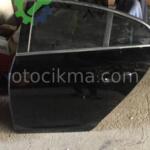 Volvo S60 Orijinal Çıkma Sol Ön Kapı