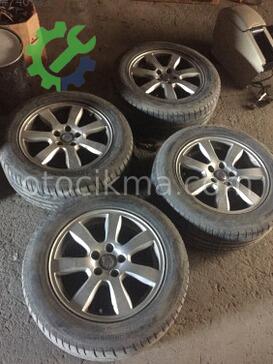 Volvo S60 Lastik çıkma parça