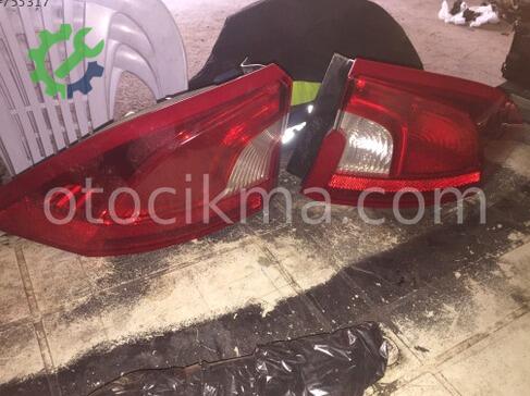 Volvo S60 Stop çıkma parça