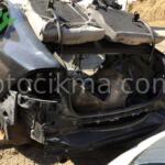 Volvo S60 2012-2016 Çıkma Tavan