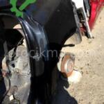Volvo S60 2012-2016 Çıkma Tavan