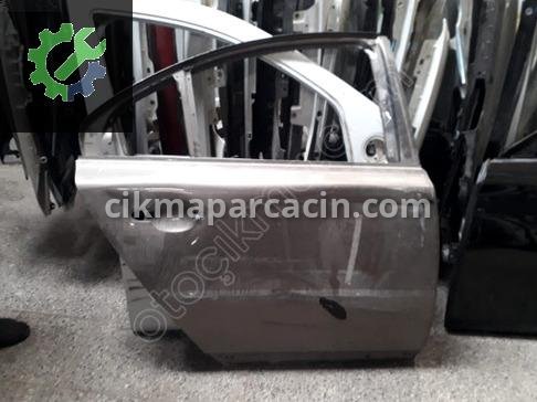 Volvo S60 Sağ Arka Kapı çıkma parça
