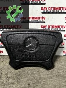 2013269109 MERCEDES W201 E190 DİREKSİYON AİRBAG (2. Adet)