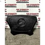2013269109 MERCEDES W201 E190 DİREKSİYON AİRBAG